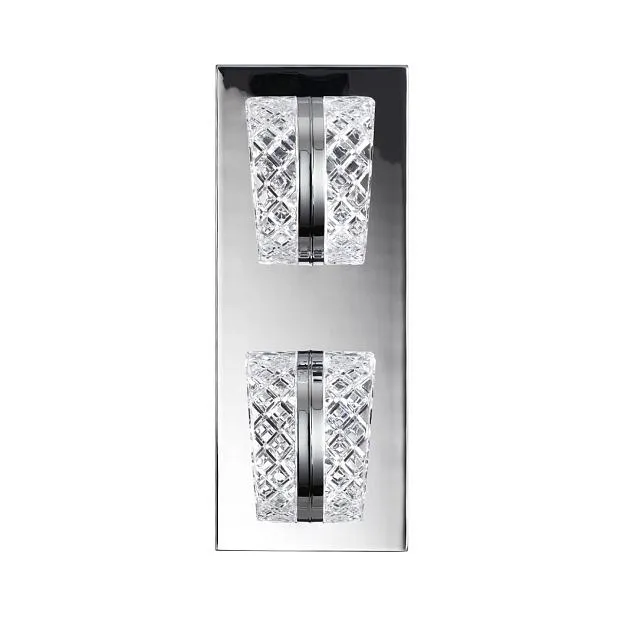 Бра ODEON LIGHT 5029/8WL MIRAGE Бра ODEON LIGHT 5029/8WL MIRAGE