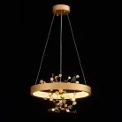 Подвесной светильник Cloyd 10782 Turbulent