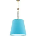 Потолочная люстра Kutek FEL-ZWD-1(Z/A) Fellino