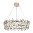 Подвесная люстра MODELUX ML.9520.800 GD