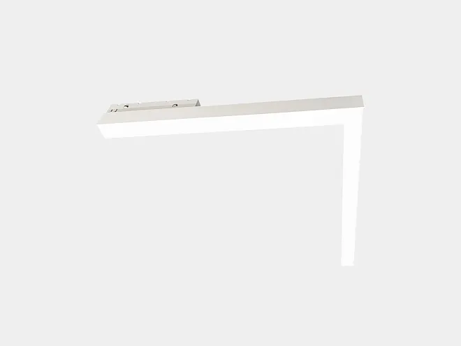 Трековый светильник SWG SY-LINK-AN-WH-24-WW