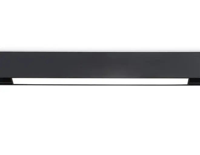 Светильник светодиодный трековый для шинопровода Magnetic Ambrella light GL4004 TRACK SYSTEM Светильник светодиодный трековый для шинопровода Magnetic Ambrella light GL4004 TRACK SYSTEM