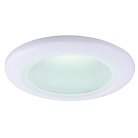 Встраиваемый светильник Arte Lamp A2024PL-1WH AQUA