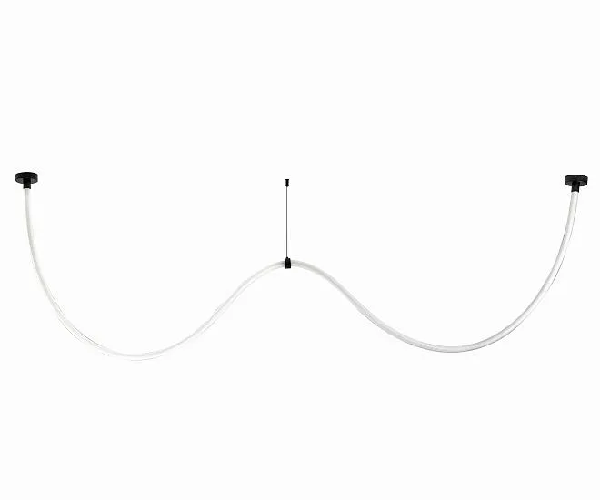 Подвес Kink Light 08031K-300,19(3000-6000K) Венди