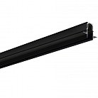Шинопровод магнитный встраиваемый 3 м iLEDEX TECHNICAL 4822-65/48-3000-BK VISION48/22