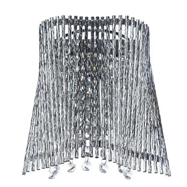 Настенный светильник Arte Lamp A4207AP-2CC Incanto Настенный светильник Arte Lamp A4207AP-2CC Incanto