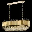 Подвесная люстра WERTMARK WE138.14.403