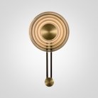 Настенный Светильник Fancy L115 151337-26 ImperiumLoft