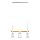 Подвесной светильник MyFar MR1831-3P Olivia