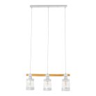 Подвесной светильник MyFar MR1831-3P Olivia