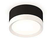 Комплект накладного светильника Ambrella light XS8102001 Techno