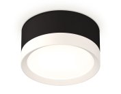 Комплект накладного светильника Ambrella light XS8102001 Techno