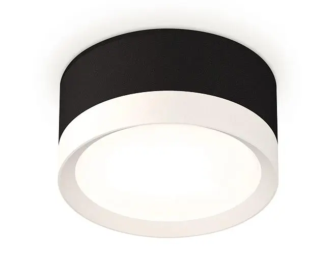 Комплект накладного светильника Ambrella light XS8102001 Techno Комплект накладного светильника Ambrella light XS8102001 Techno