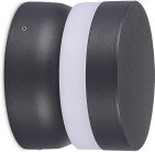 Уличный настенный светильник Donolux DL20501W6DG SOLO