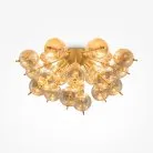 Потолочная люстра Maytoni MOD133CL-04BS Bolla
