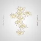 Люстра JULIETTA B Lampatron 6977-20726