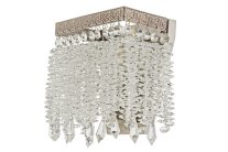 Настенный светильник Arti Lampadari Elite Favola E 2.10.106 N Nickel
