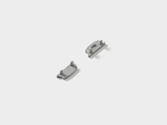Комплект заглушек для профиля SWG ARC-1806FLEX-ECS ARC