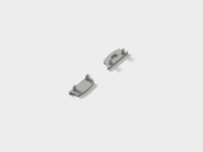 Комплект заглушек для профиля SWG ARC-1806FLEX-ECS ARC