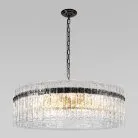 Подвесной светильник LOFT IT 10297/800 Pearl black Nevada