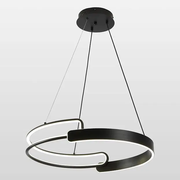 Подвесная люстра Lussole LSP-7160 BRADFORD Подвесная люстра Lussole LSP-7160 BRADFORD