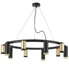 Люстра подвесная Lightstar LR02040587570 Rullo