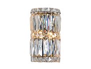 Бра NEWPORT 8453/A chrome М0063944