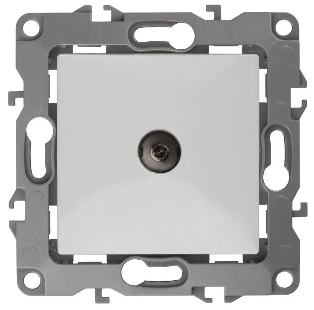 Розетка ЭРА 12-3102-01