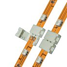 Клемма соединительная Uniel UTC-L-2/B20-NNN WHITE 020 POLYBAG