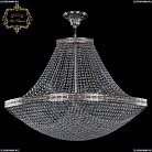 Люстра Bohemia Art Classic 21.323.H1.80SP.Ni