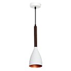 Подвесной светильник Luminex 9153 Muza