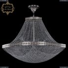 Люстра Bohemia Art Classic 21.323.H1.80SP.Ni