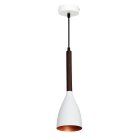Подвесной светильник Luminex 9153 Muza