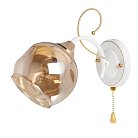 Бра De Markt 324026901 Альфа