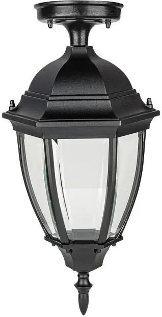 Потолочный светильник уличный Oasis Light 91205SA Bl ARSENAL S Потолочный светильник уличный Oasis Light 91205SA Bl ARSENAL S