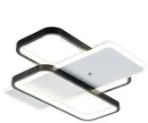 Потолочная люстра Escada 10215/S LED Space