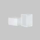 Заглушка для уличной трековой системы Outdoor Maytoni O-TR001-SEC Elasity IP