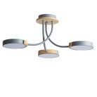 Люстра потолочная LUMION 5655/54CL ARLEY