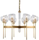 Подвесная люстра Cloyd 10380 Cassady