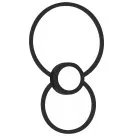 Настенный светильник Mantra 7460 Mural