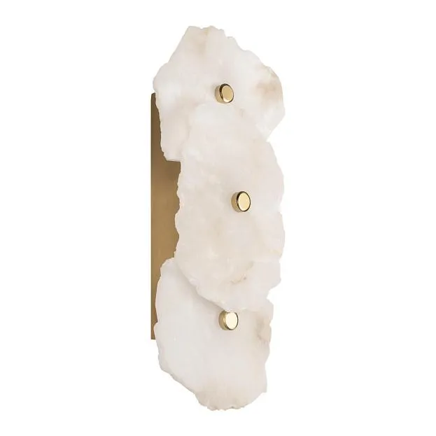 Настенные светильники Loft It 10248/3W ALICANTE