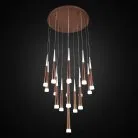 Подвесной светильник Citilux CL227163 Вегас