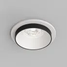 Встраиваемый светильник Denkirs DK2401-BK