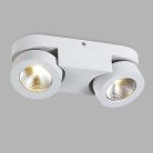 Спот Donolux DL18699/12WW-White DL18699