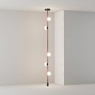 Готовая конструкция (набор) Technical Maytoni TFC-Par-CF01-R