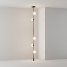 Готовая конструкция (набор) Technical Maytoni TFC-Par-CF01-R