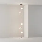 Готовая конструкция (набор) Technical Maytoni TFC-Par-CF01-R