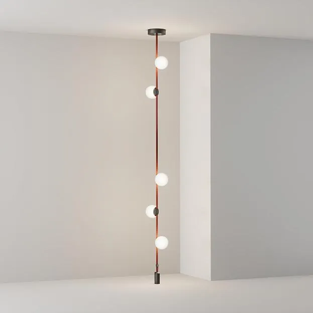 Готовая конструкция (набор) Technical Maytoni TFC-Par-CF01-R