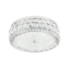 Потолочный cветильник LED4U L1180-500 CR