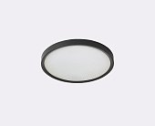 Потолочный светильник ITALLINE IT011-5020 black